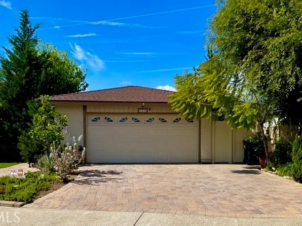 27175 La Fuente, Mission Viejo, CA 92692