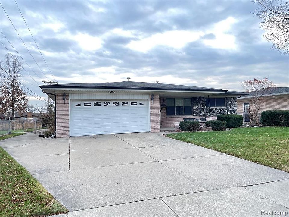 13624 Canterbury Dr, Sterling Heights, MI 48312 Zillow