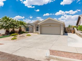 2269 Sunrise Point Rd, Las Cruces, NM 88011