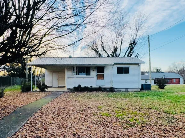 410 High St, Livingston, TN 38570