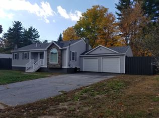 78 Cross St, Salem, NH 03079