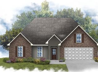 20455 Lattice Pl, Hammond, LA 70401