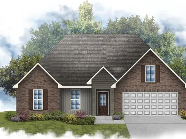 30752 Rowley Dr, Lacombe, LA 70445