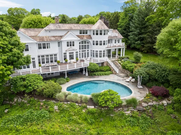 15 Beachside Common, Westport, CT 06880
