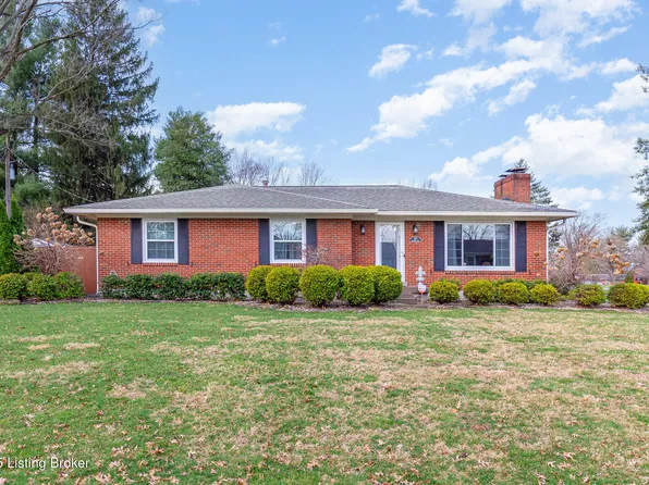 120 Wildwood Ln, Wildwood, KY 40223