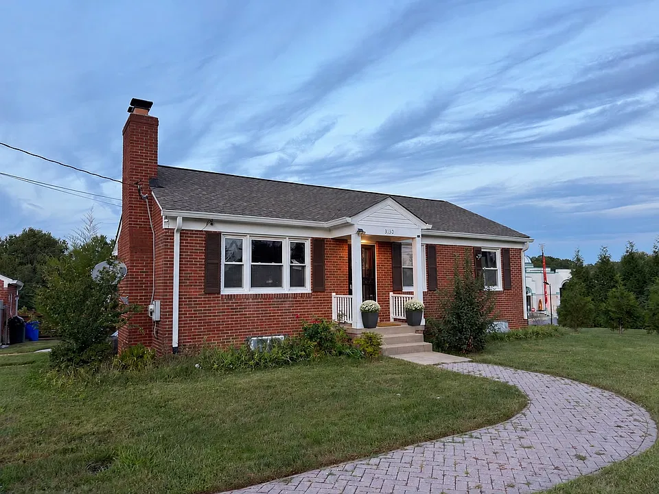 3130 Spencerville Rd