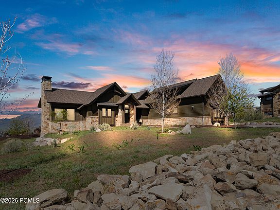 2nd image of 1075 N Oquirrh Mountain Dr