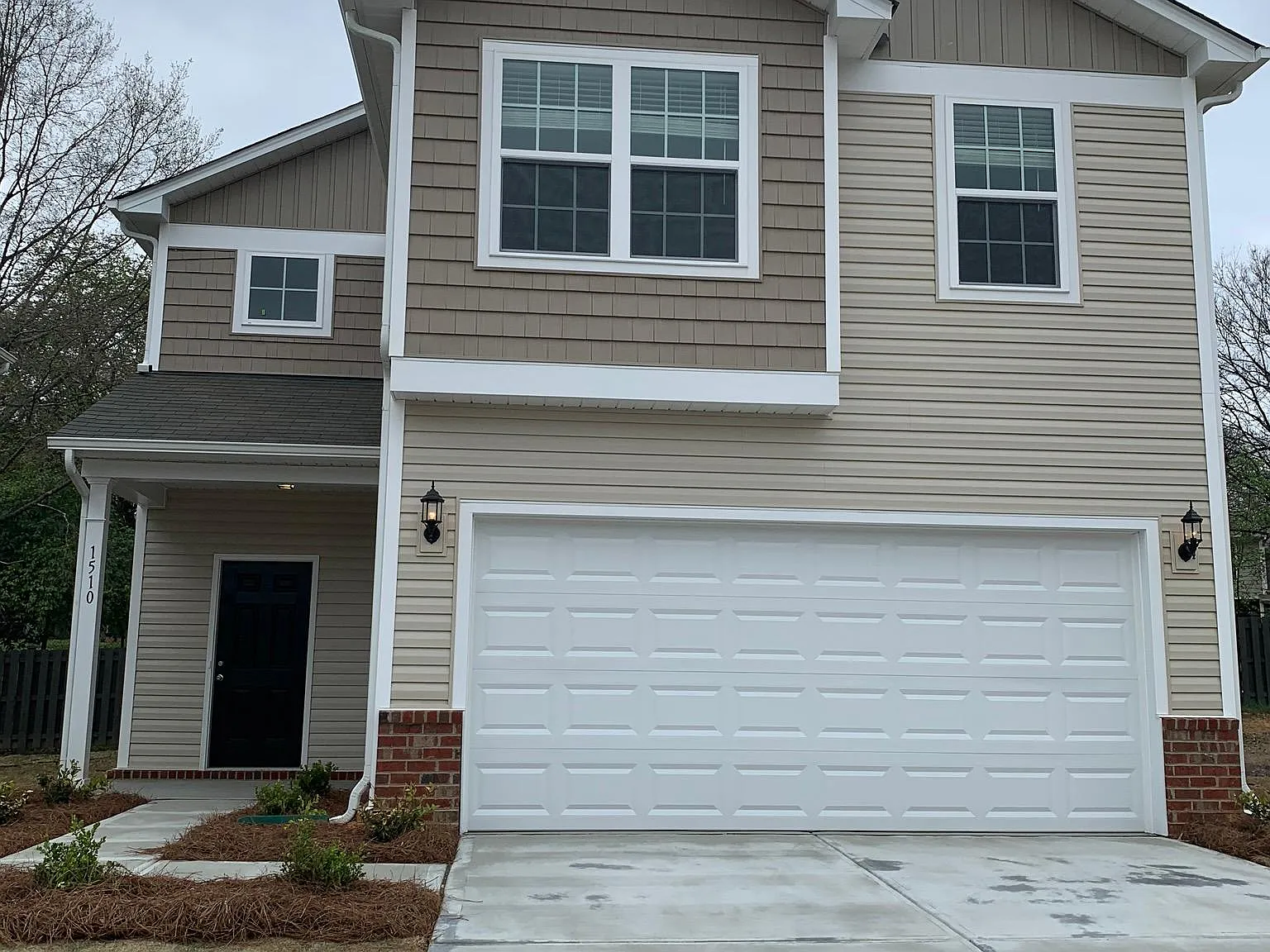 1510 Starmount Cove Ln — Photo 1