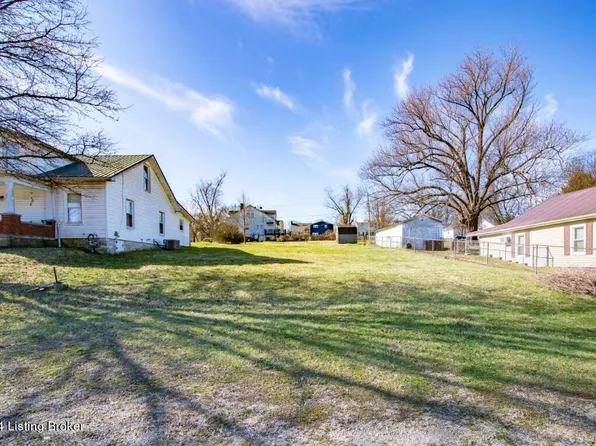 405 Noel Ave, Frankfort, KY 40601