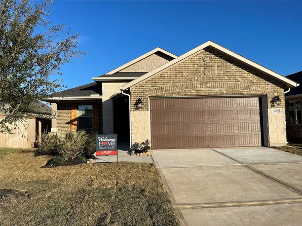 20822 Little Sebastian Trl, Tomball, TX 77377