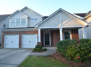 2013 Thomas Pointe Trce, Lawrenceville, GA 30043