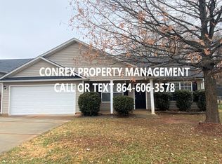 303 Bright Wick Ct, Boiling Springs, SC 29316