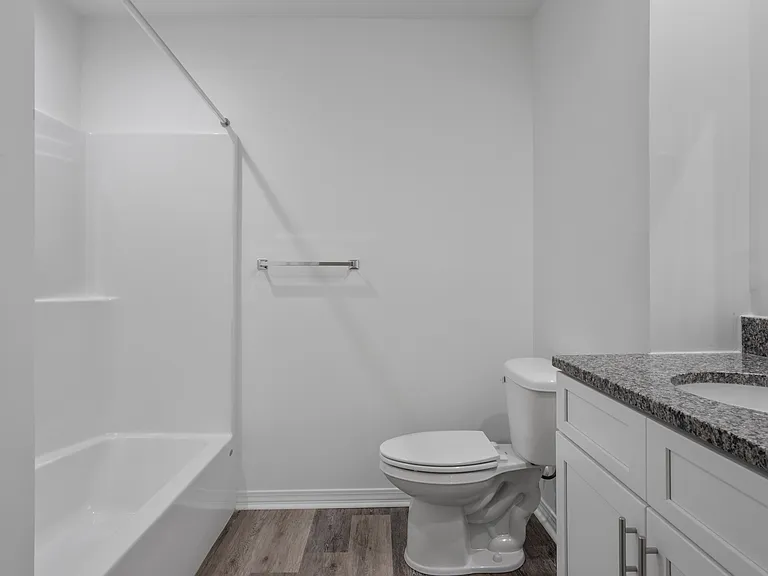 The Lofts — Photo 35