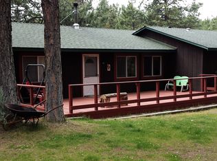 41920 Outpost Rd, Chiloquin, OR 97624