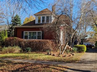 327 Woodward Ave, Buffalo, NY 14214