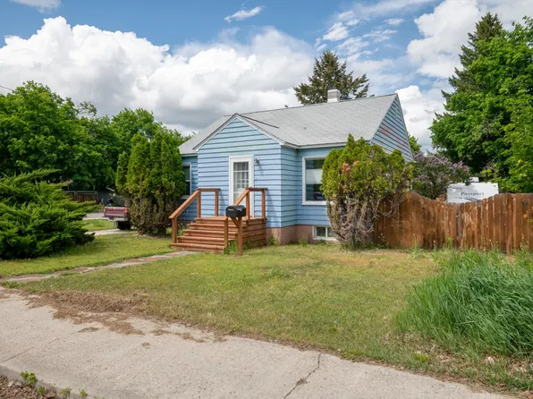 532 North Ave W, Missoula, MT 59801