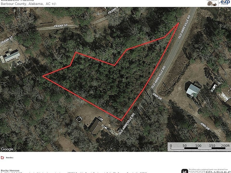 1 Old Abbeville Rd, Eufaula, AL 36027 MLS 550141 Zillow