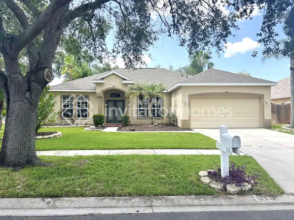 1613 Loriana St, Brandon, FL 33511
