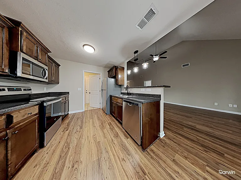 107 Amos Springs Way — Photo 3