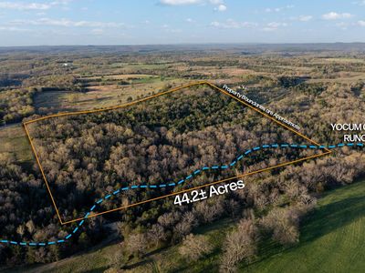 000 State Highway M, Cedarcreek, MO, 65627