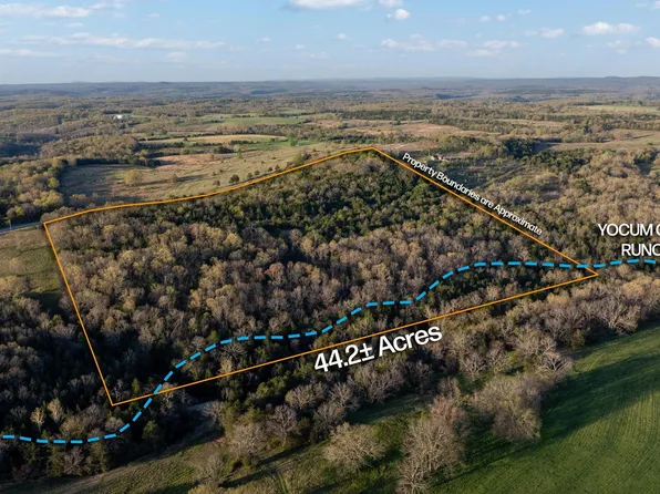 000 State Highway M, Cedarcreek, MO 65627