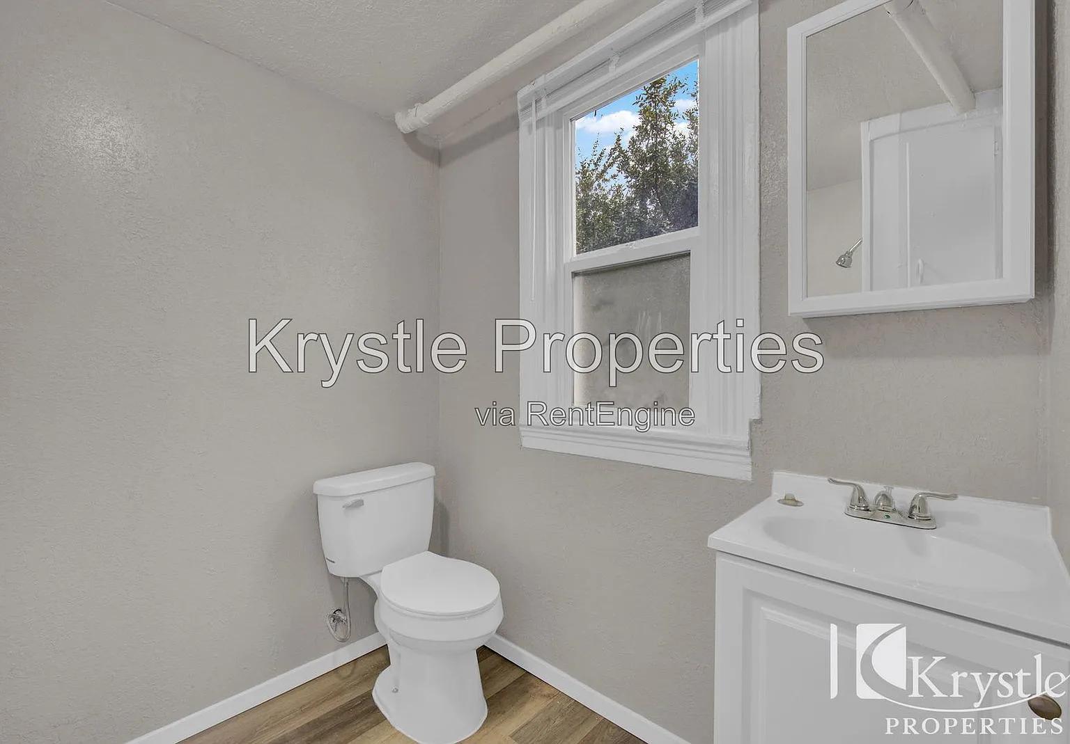 1 bed, 1.0 bath, 450 sqft, $1,450 — Photo 4