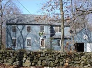 79 Midwood Farm Rd, East Hampton, CT 06424