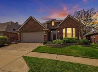1003 Shoal Creek Ct, Fairview, TX 75069