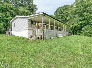 2152 Alloway Rd, Grandview, TN 37337