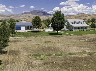 3310 Fuller Rd, Emmett, ID 83617