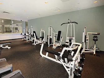 Rented by Compass