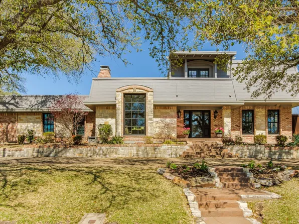 7705 Queens Ferry Ln, Dallas, TX 75248