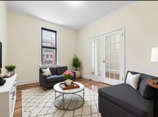 201 E 30th St APT 58, New York, NY 10016