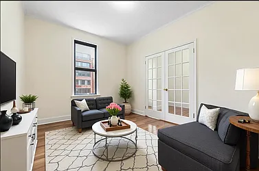 201 East 30th Street, #58