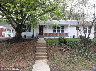 6709 94th Ave, Lanham, MD