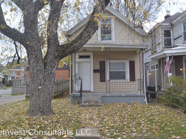 6514 Fairpark Ave, Cincinnati, OH 45216