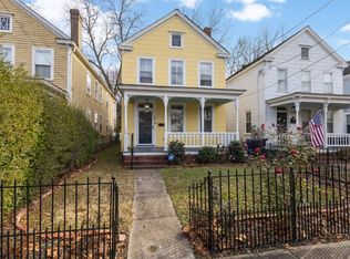 207 Florida Ave, Portsmouth, VA 23707
