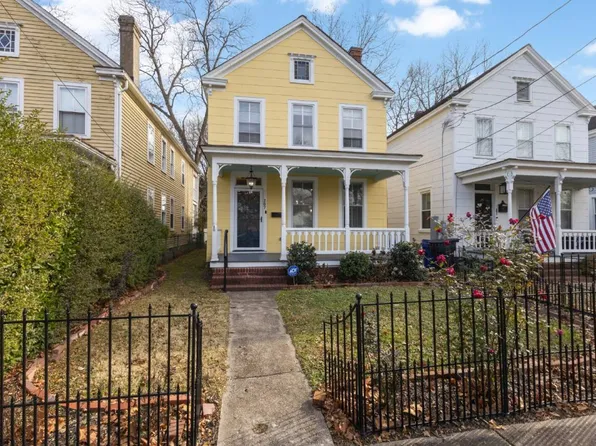 207 Florida Ave, Portsmouth, VA 23707