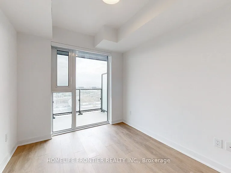 8 Tippett Rd #1406 — Photo 25