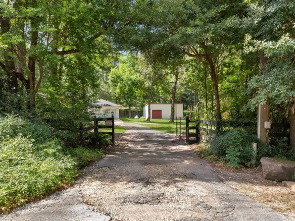 618 W Rollingwood St, Pinehurst, TX 77362