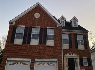 33 Marion Dr, Plainsboro, NJ 08536