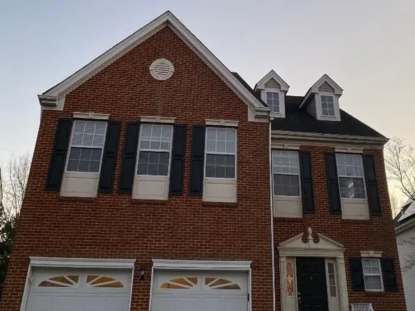 33 Marion Dr, Plainsboro, NJ 08536