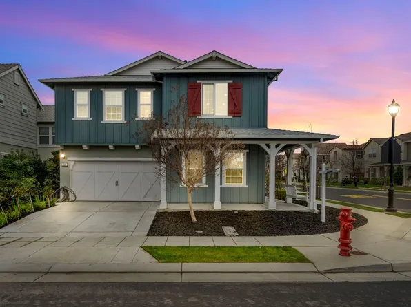 234 W Fremont Dr, Mountain House, CA 95391