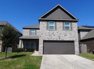 20702 Iron Timber Ln, Katy, TX 77449
