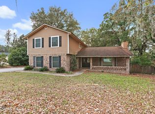 2772 PEBBLERIDGE Court, Orange Park, FL 32065