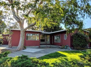 1506 Los Altos Dr, Burlingame, CA