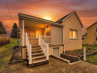 147 S Quarry St, Mount Pleasant, PA, 15666