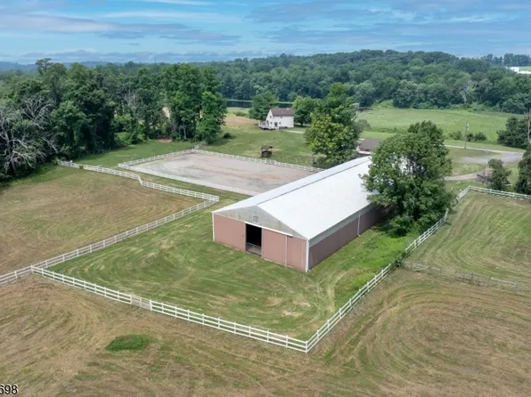 313 Union Brick Rd, Hope Twp., NJ 07825