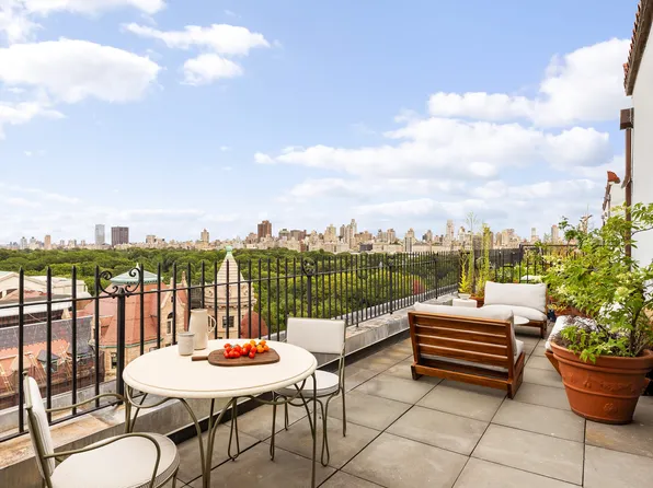 16 West 77th Street image 1 of 17