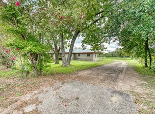 12294 State Highway 21 Hwy E, Midway, TX 75852